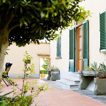 Villa Il Fedino San Casciano in Val di Pesa Exterior foto