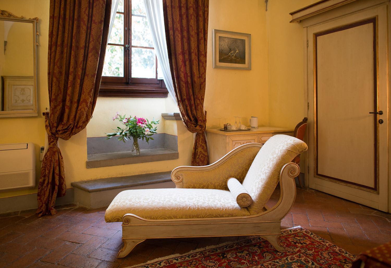 Villa Il Fedino San Casciano in Val di Pesa Exterior foto