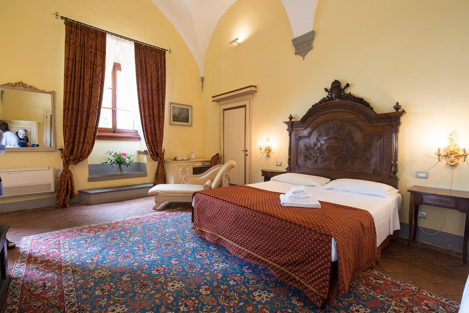 Villa Il Fedino San Casciano in Val di Pesa Exterior foto